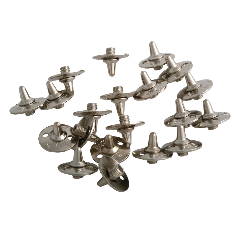 Kookaburra Replacement Metal Spikes