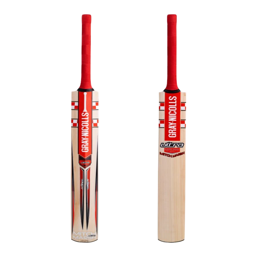 Gray Nicolls Ultra Mitch Marsh Junior Cricket Bat (6781364142132)