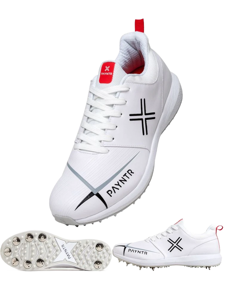 Payntr X Batting Spike Shoes (6781804314676)