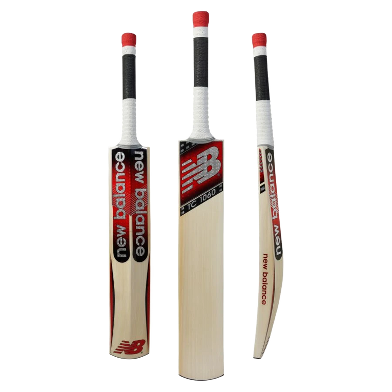 New Balance TC 1060 Junior Cricket Bat (6782296522804)
