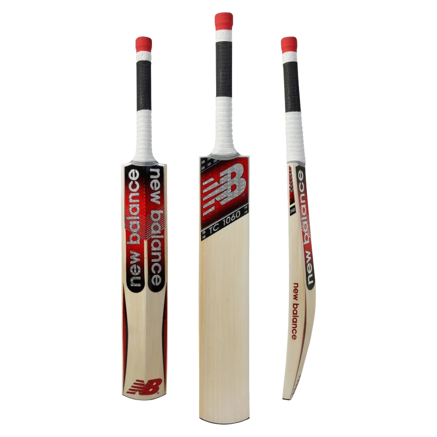 New Balance TC 1060 Junior Cricket Bat (6782296522804)