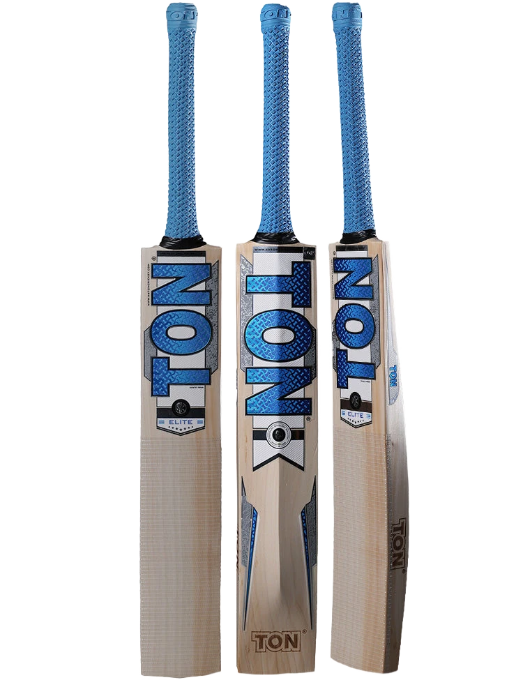 SS Ton Elite Junior Cricket Bat New 2026
