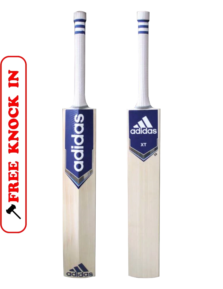 Adidas XT Blue 3.0 Cricket Bat (6783200264244)