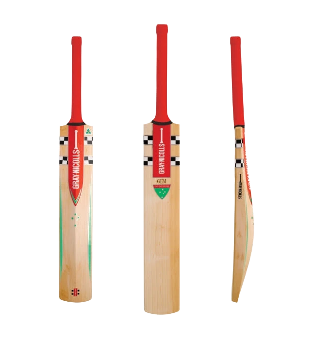 Gray Nicolls Gem Cricket Bat (6783233065012)