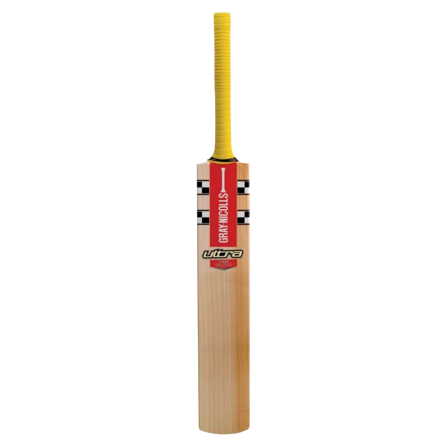 Gray Nicolls Ultra 1100 Cricket Bat (6783336316980)