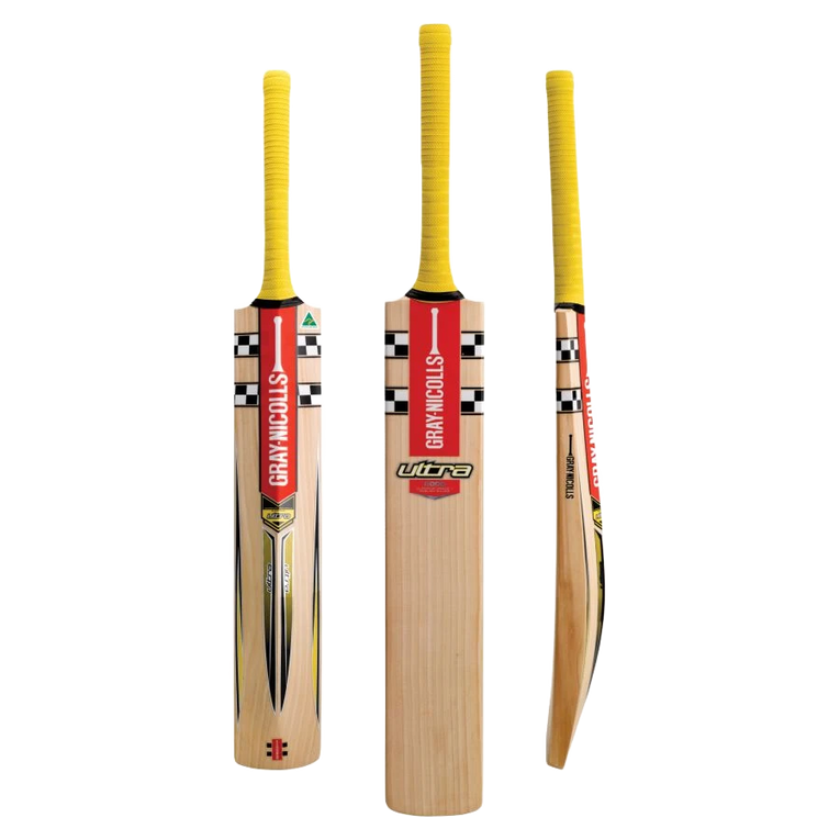 Gray Nicolls Ultra 2000 Cricket Bat (6783338545204)