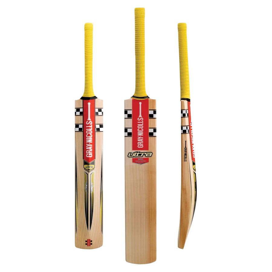 Gray Nicolls Ultra 600 Cricket Bat (6783342411828)