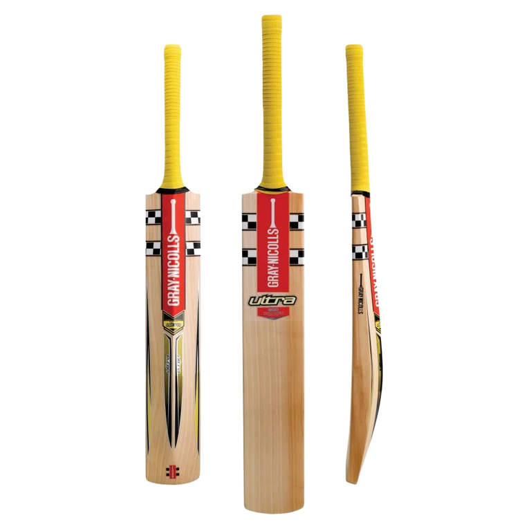 Gray Nicolls Ultra 600 Cricket Bat (6783342411828)