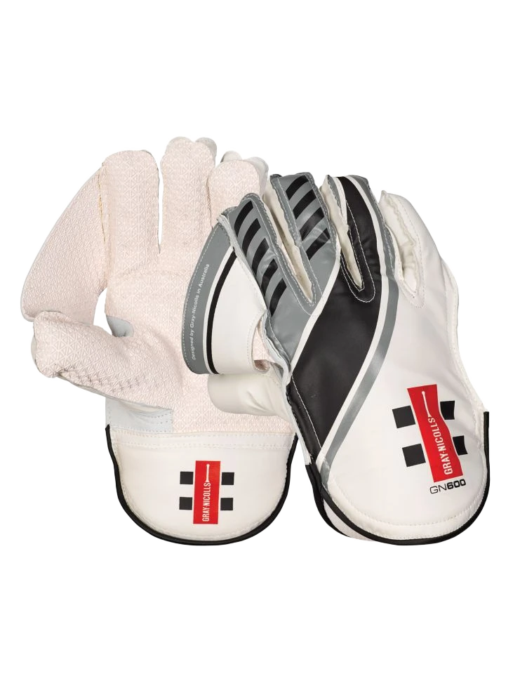 Gray Nicolls GN 600 Wicket Keeping Gloves (6784329580596)