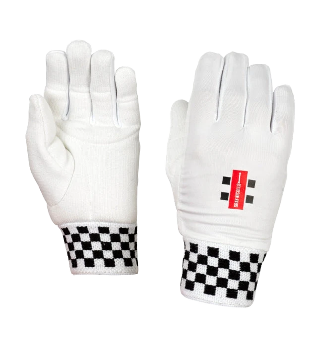 Gray Nicolls Elite Cotton Wicket Keeping Inners (6784397738036)