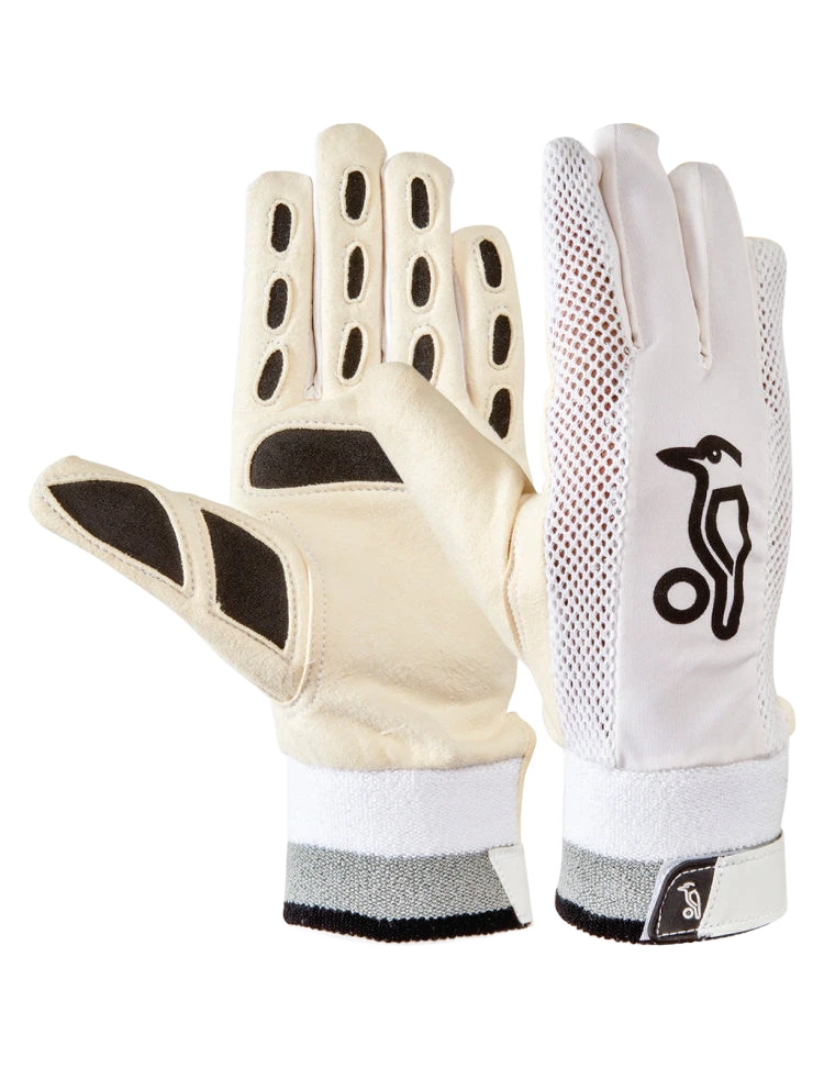 Kookaburra Pro Players Wicket Keeping Inner Gloves (6784405504052)