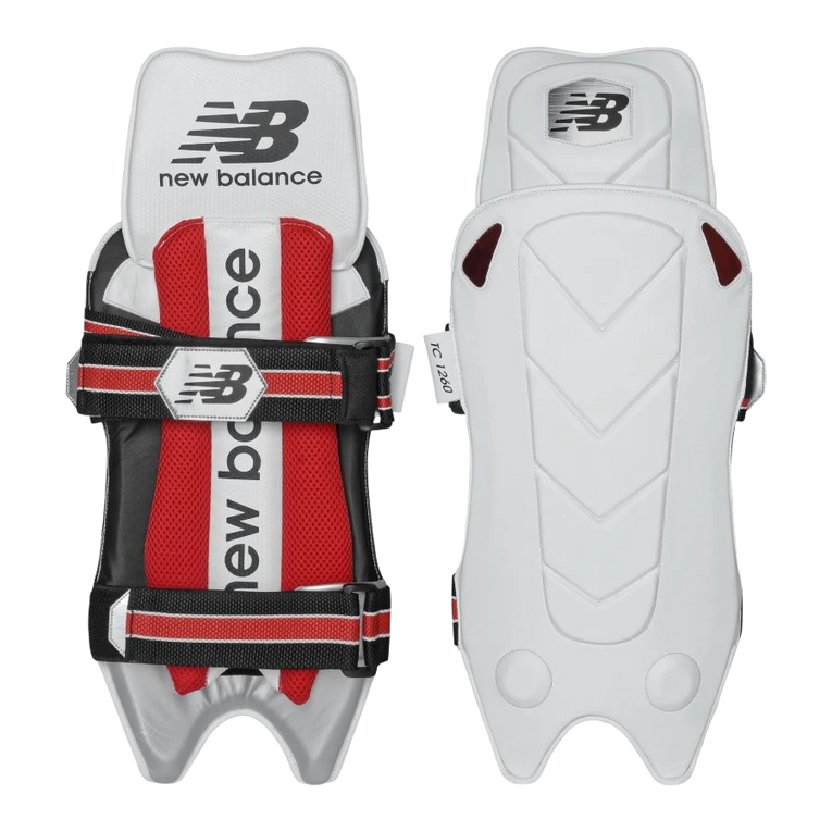 New Balance TC 1260 Wicket Keeping Pads (6784420905012)