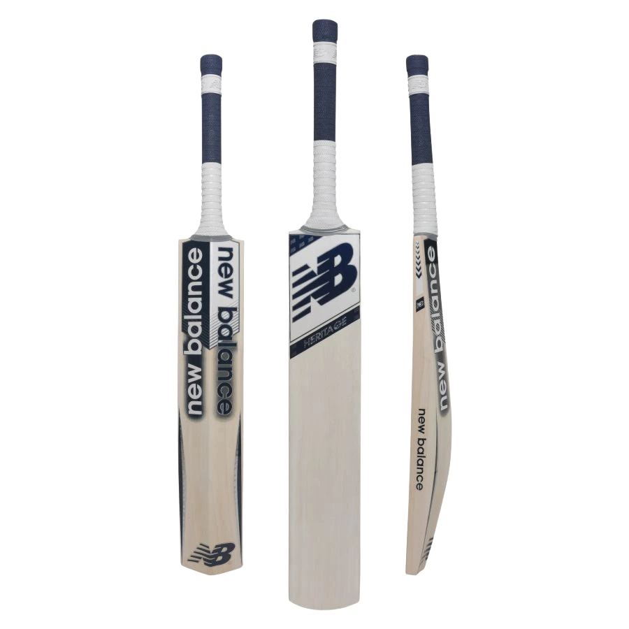 New Balance Heritage Cricket Bat (6787017146420)