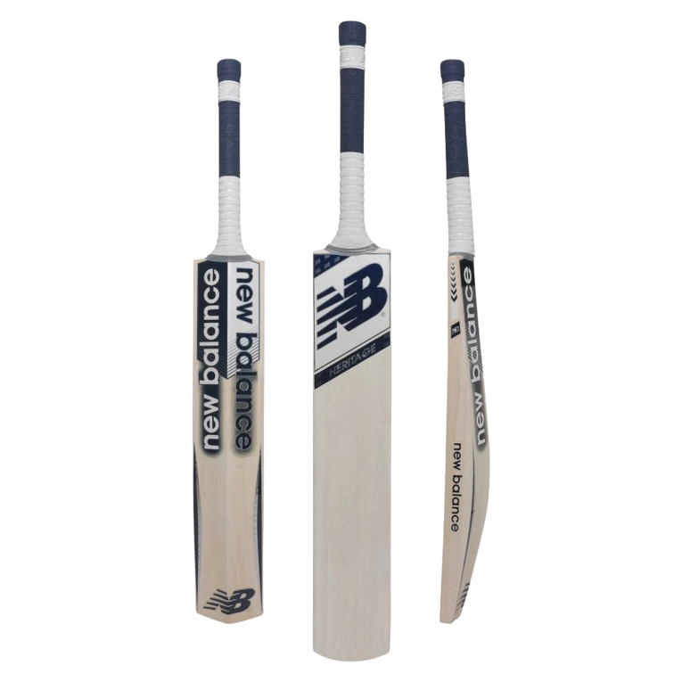 New Balance Heritage Cricket Bat (6787017146420)