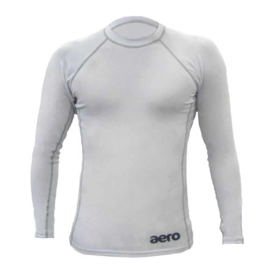 Aero Long Sleeve Base Layer Shirt (6787595206708)