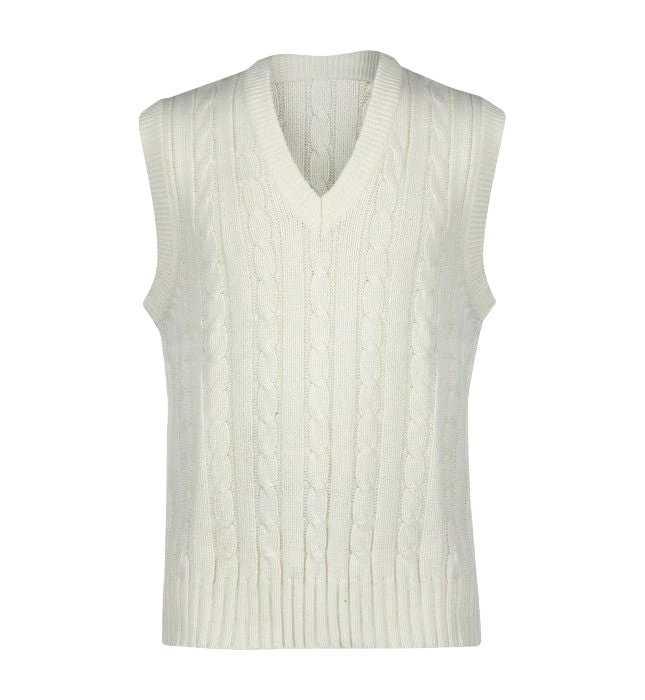 Gray Nicolls Sleeveless Sweater (6787597369396)