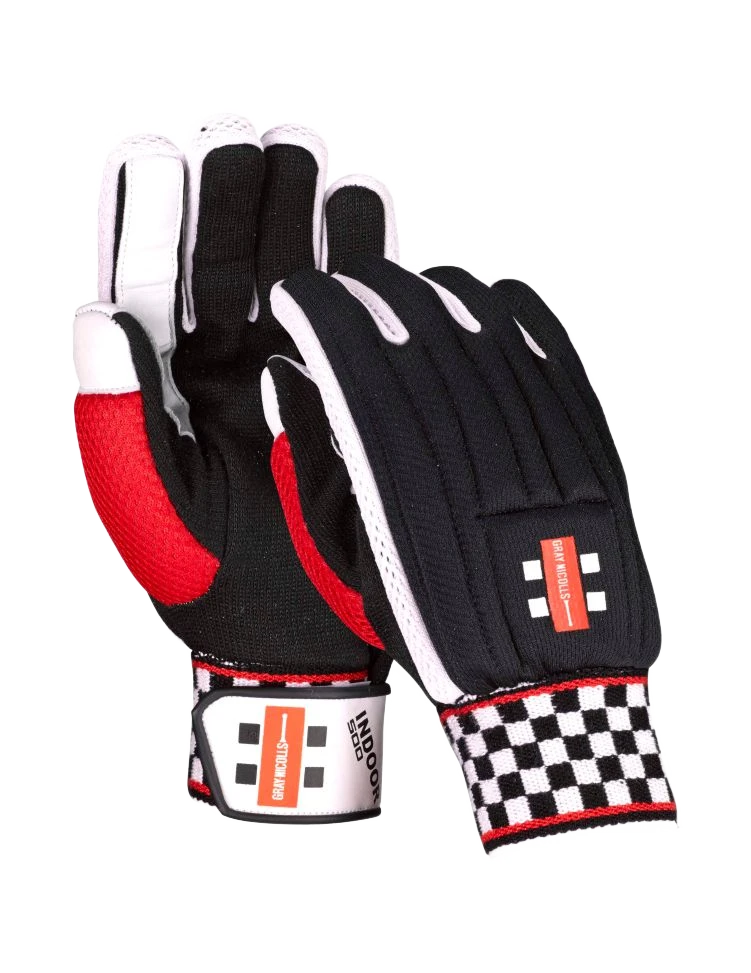 Gray Nicolls Indoor 500 Batting Gloves (6787616079924)