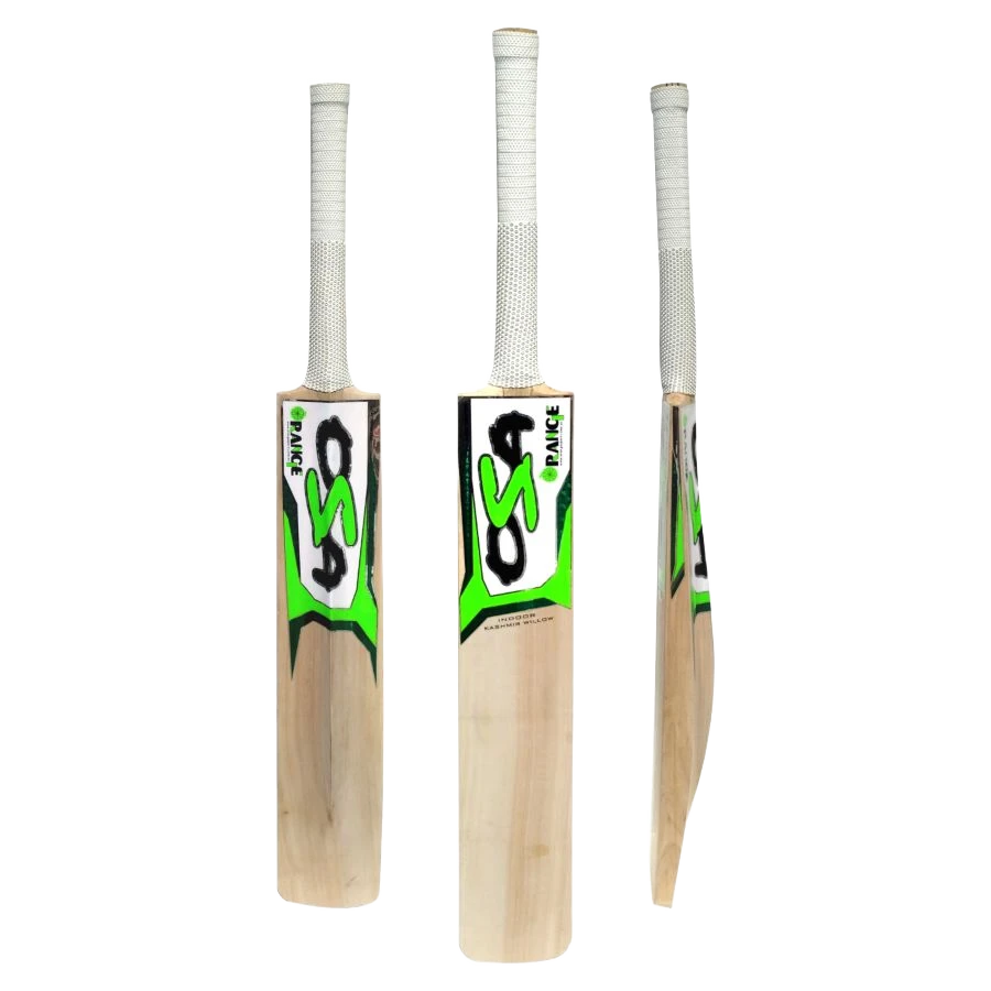 Premium Indoor Cricket Bat ULTRA Light (6787618865204)