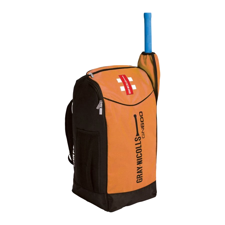 Gray Nicolls GN 600 Duffle Bag (6787625254964)