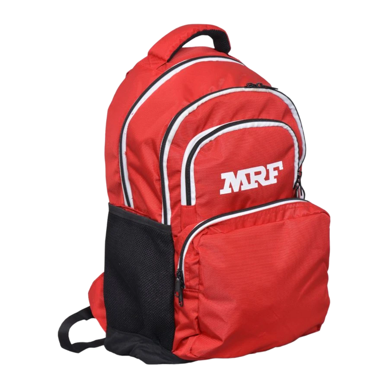MRF Genius Backpack (6787643539508)