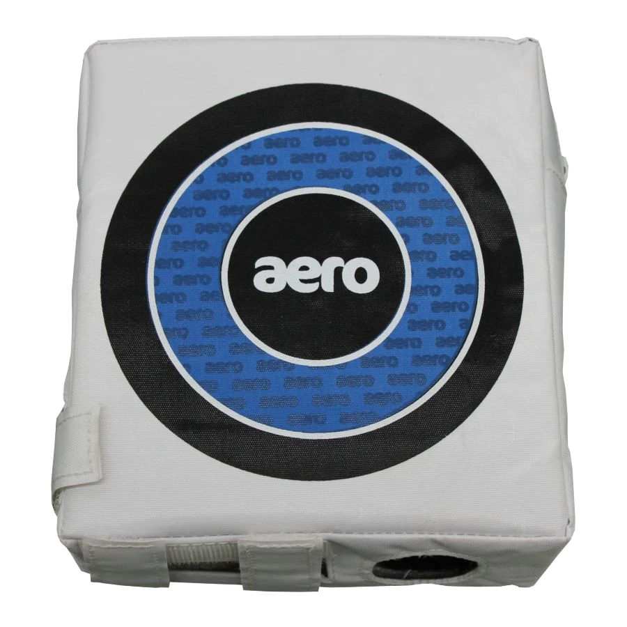 Aero Off Stump Target (6787896967220)