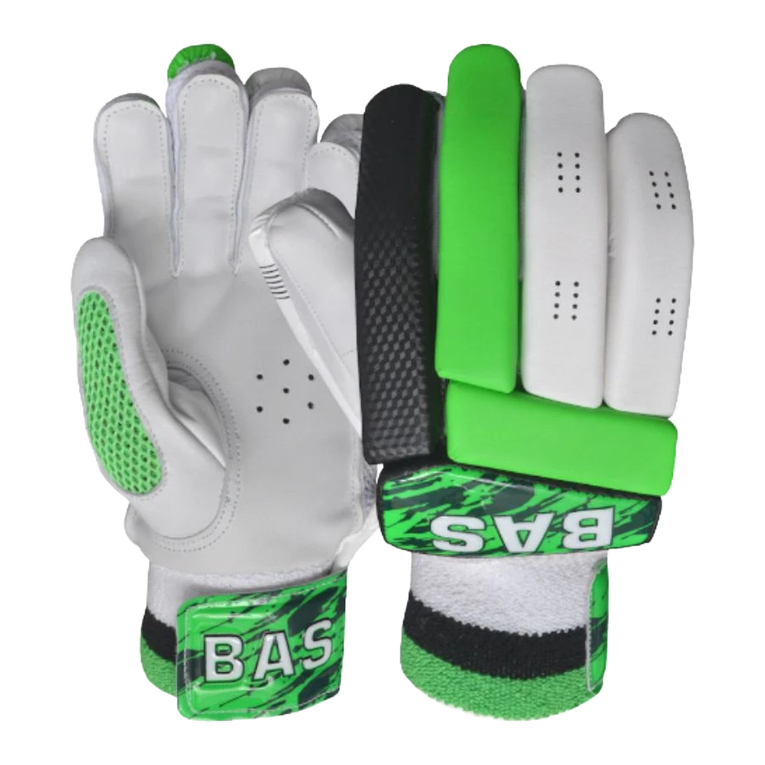 Bas Blaster Junior Batting Gloves (6787899031604)