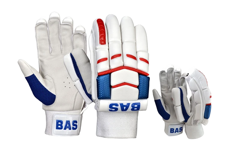 BAS Vision Batting Gloves