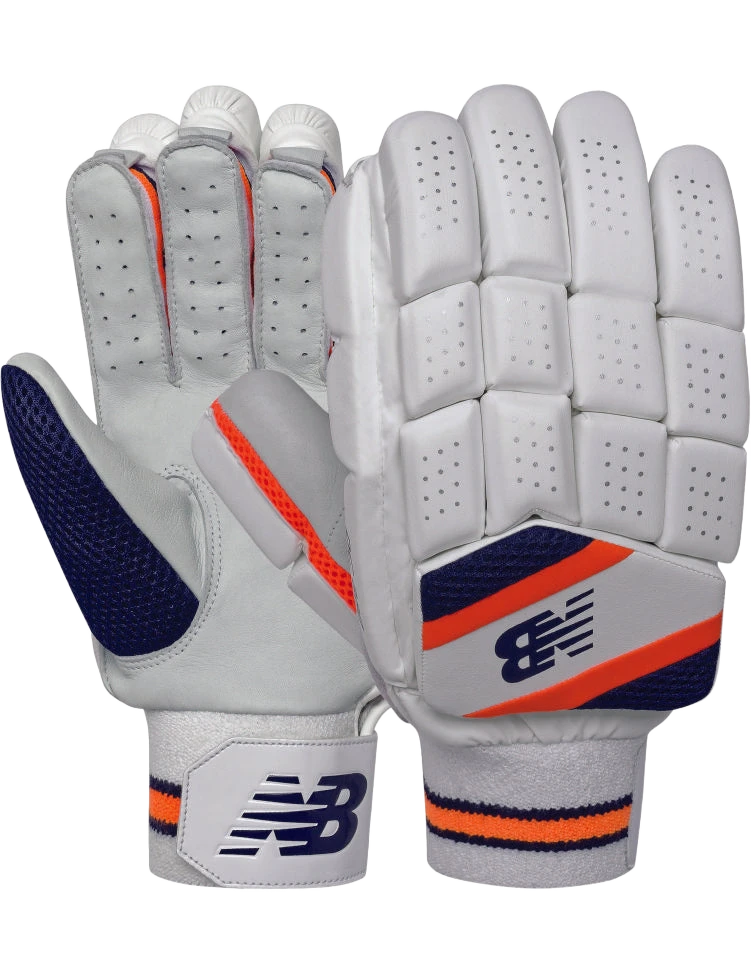 New Balance DC 880 Batting Gloves (6787942907956)