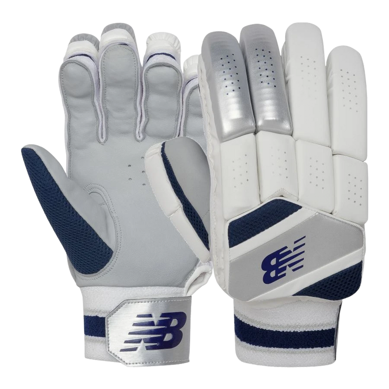 New Balance Heritage 6 Batting Gloves (6787943694388)
