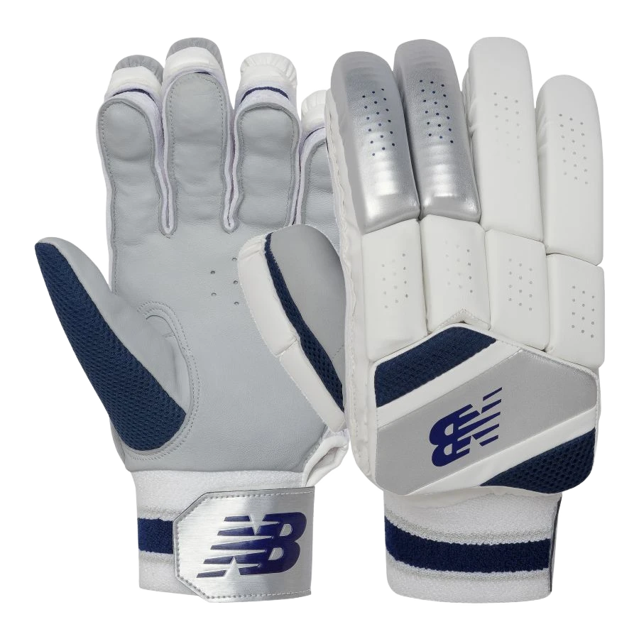 New Balance Heritage 6 Batting Gloves (6787943694388)