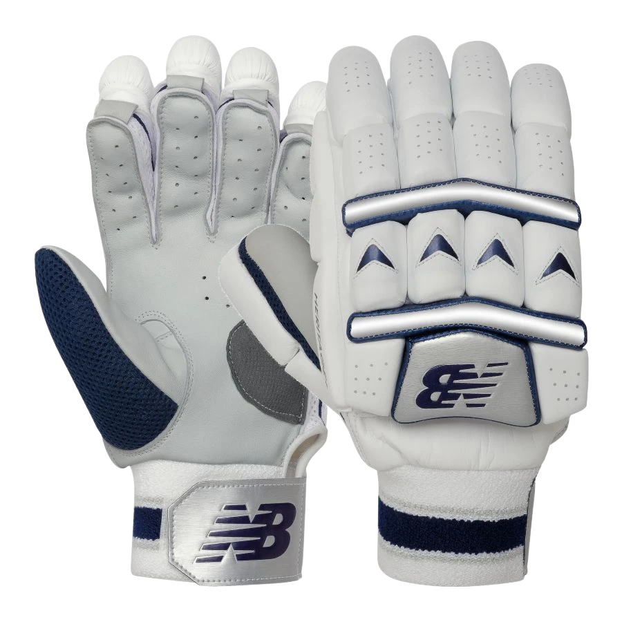 New Balance Heritage Plus Batting Gloves (6787945529396)
