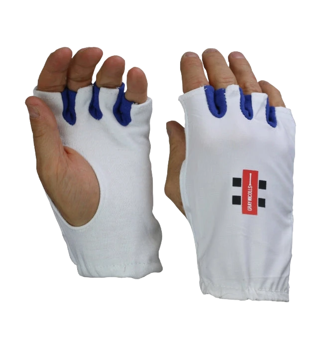 Gray Nicolls Fingerless Batting Inners (6788046127156)
