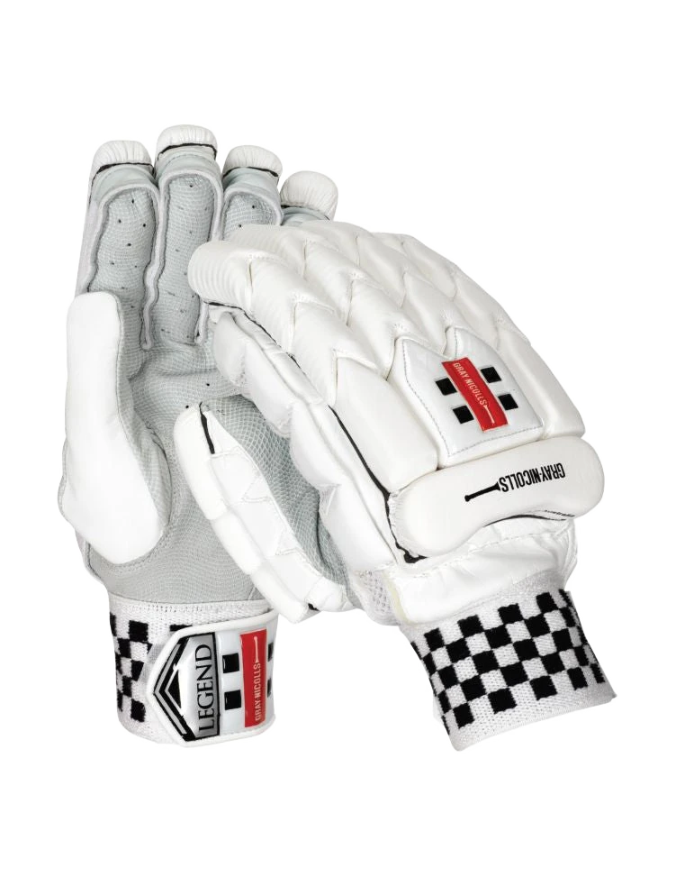 Gray Nicolls Legend Batting Gloves (6788052844596)