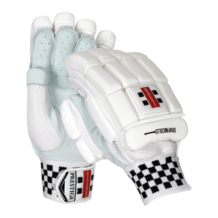 Gray Nicolls Prestige Batting Gloves (6788054581300)