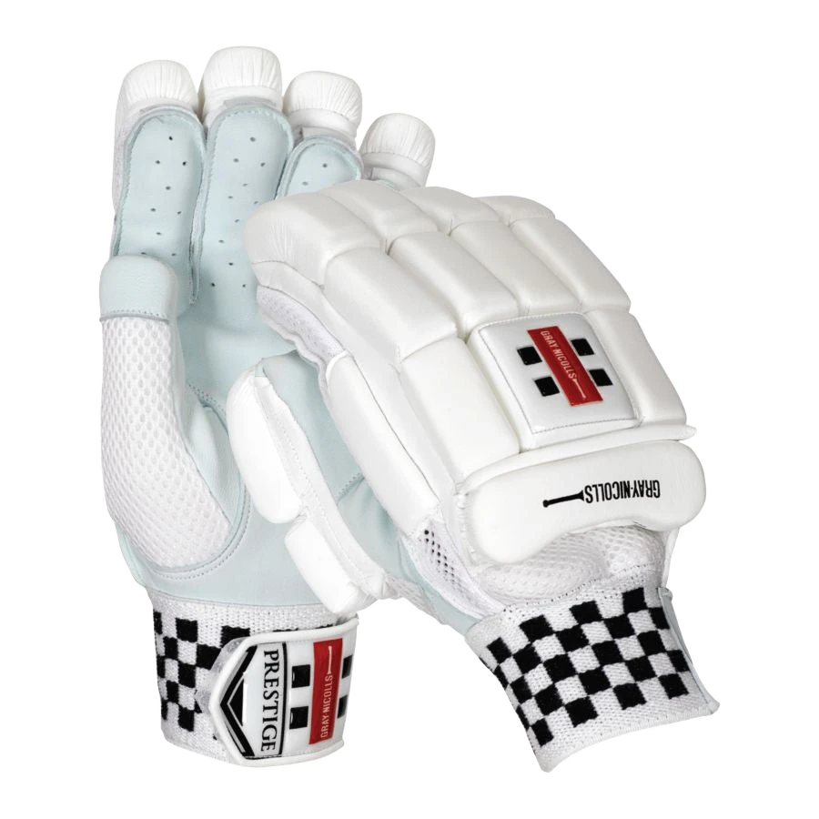Gray Nicolls Prestige Batting Gloves (6788054581300)
