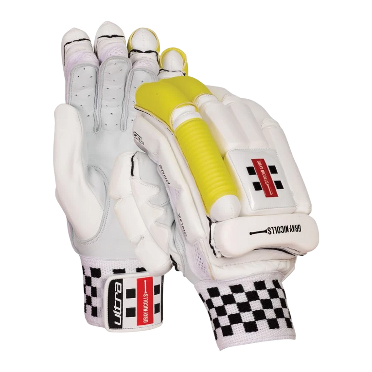 Gray Nicolls Ultra 2000 Batting Gloves (6788057661492)