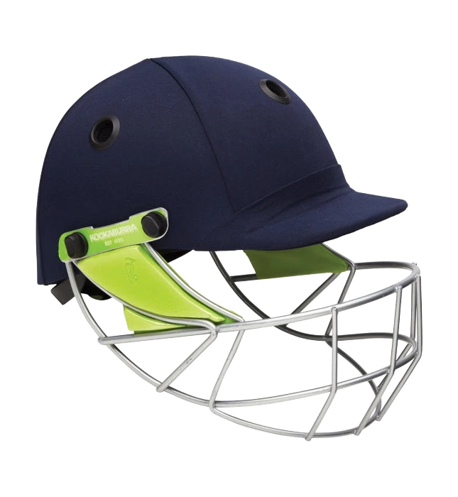 Kookaburra Pro 600 Helmet (6788063526964)