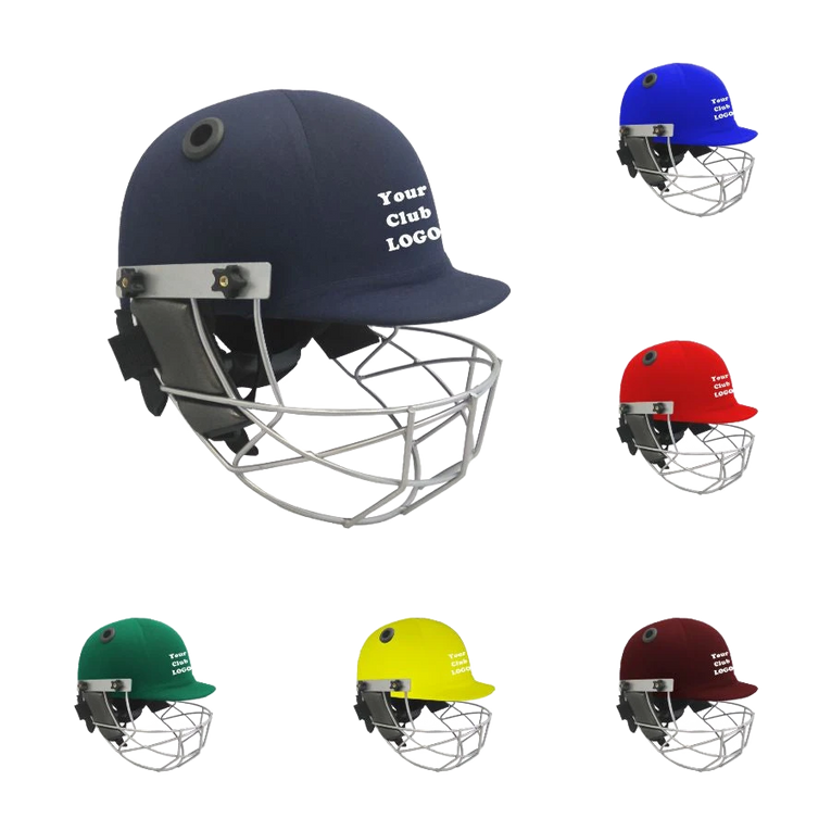 BS7928:2013 Certified Custom Cricket Helmets Bespoke (6788065034292)