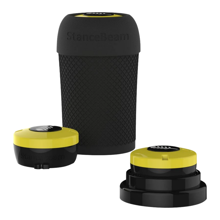 Kookaburra StanceBeam Striker (6788167499828)