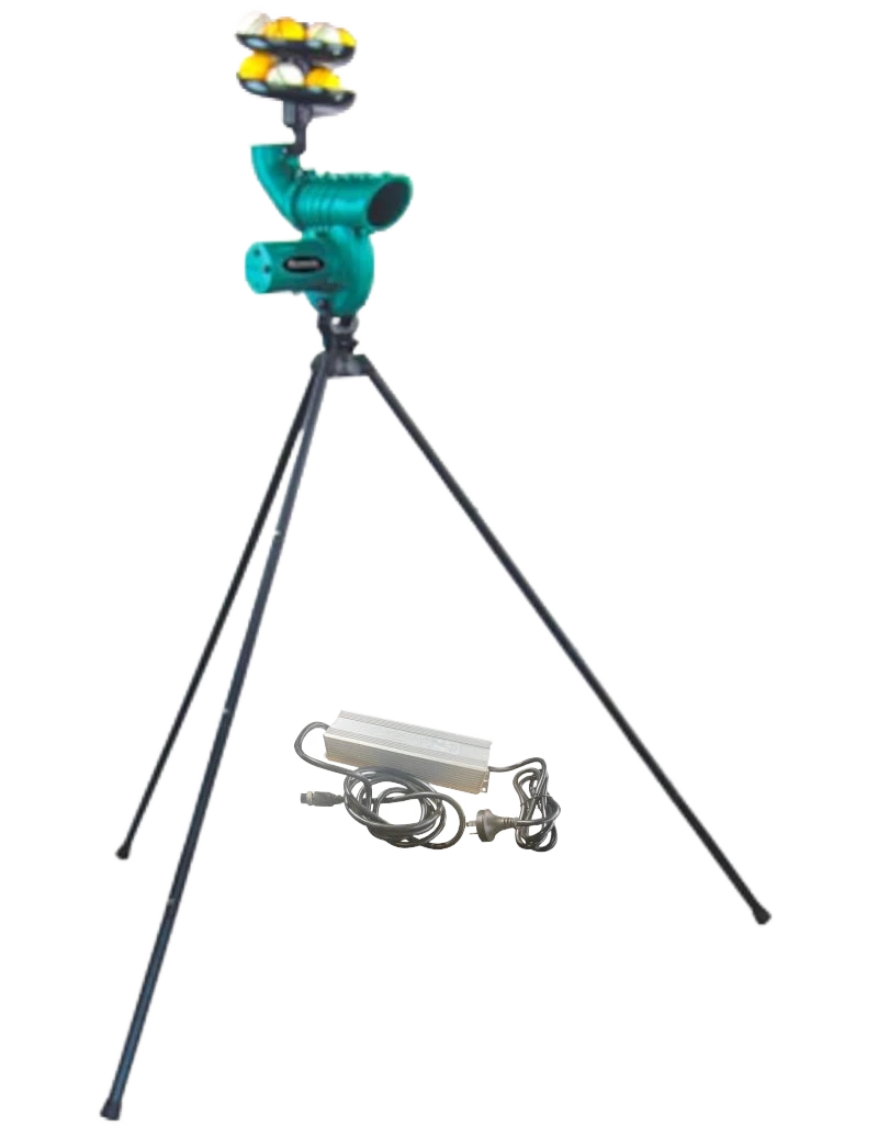 Paceman 176 XT Bowling Machine