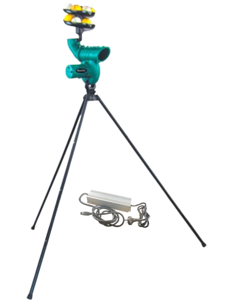 Paceman 176 XT Bowling Machine