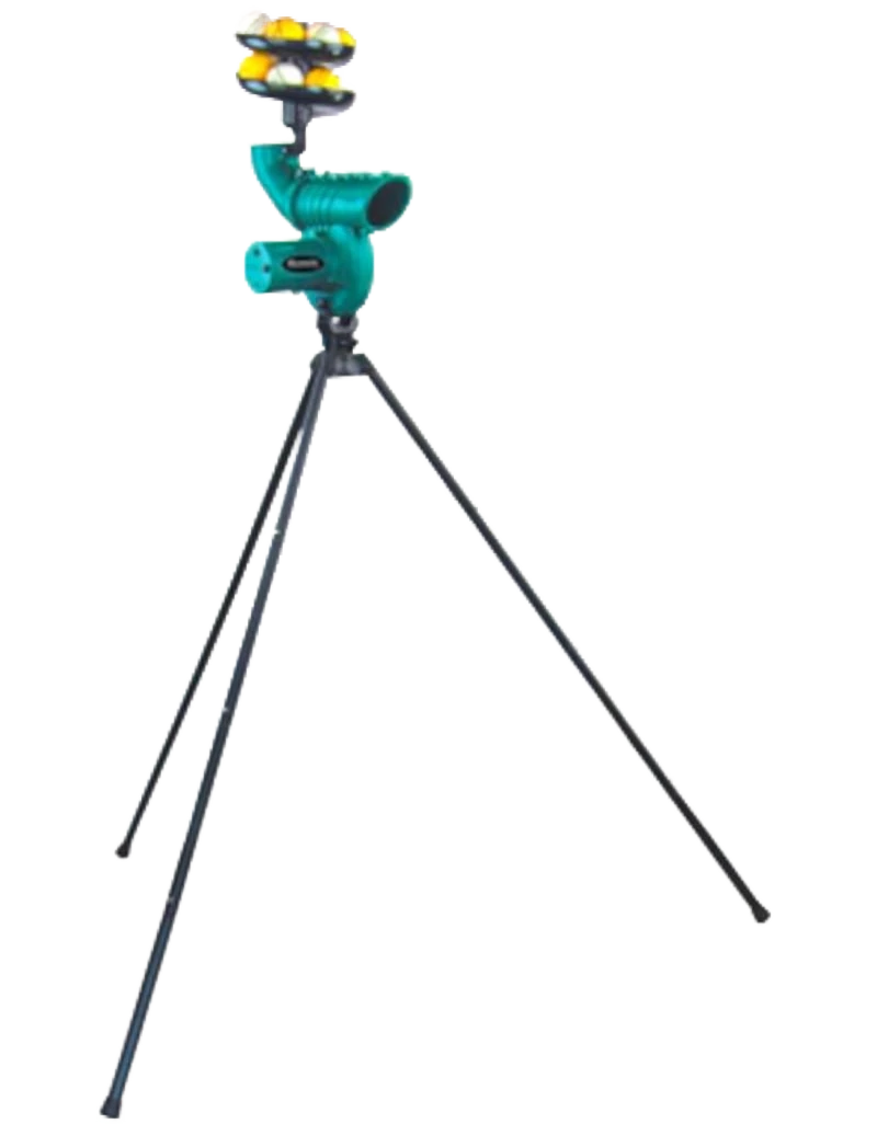 Paceman 176 XT Bowling Machine