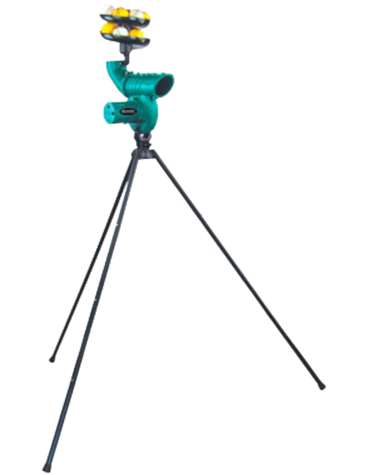 Paceman 176 XT Bowling Machine