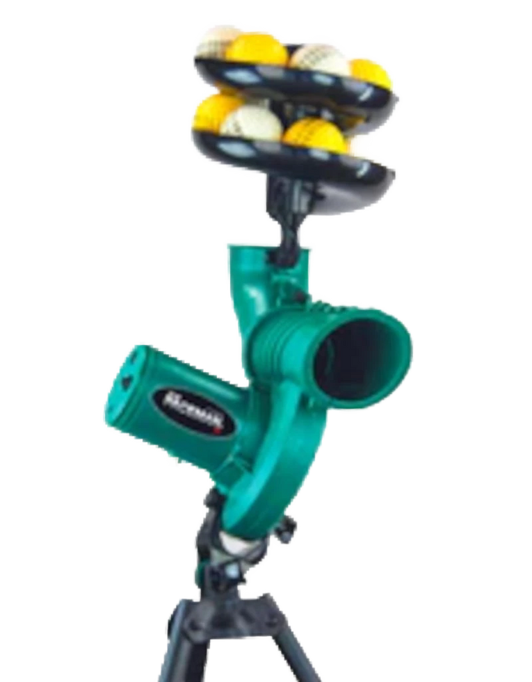 Paceman 176 XT Bowling Machine