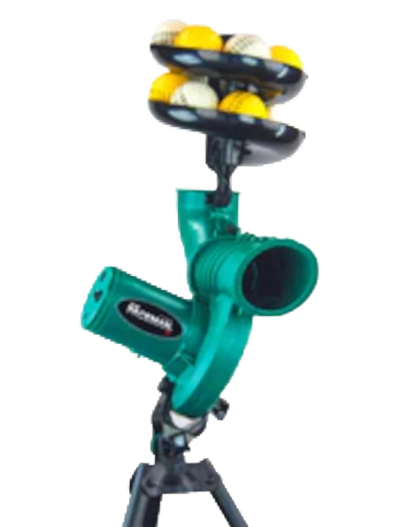 Paceman 176 XT Bowling Machine