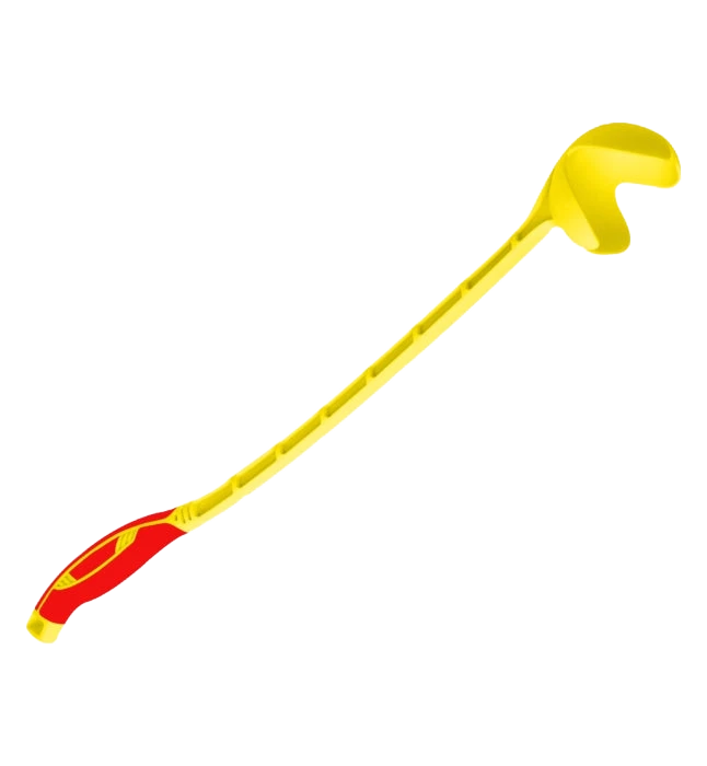 Sidearm Club Improved Cricket Ball Thrower