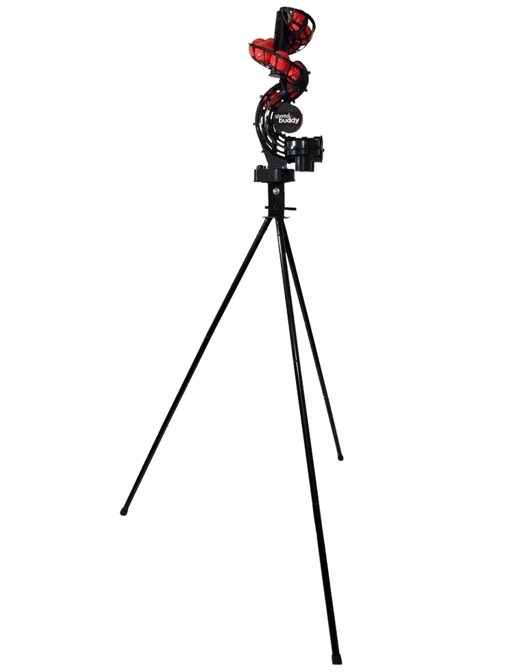Speed Buddy Cricket Bowling Machine