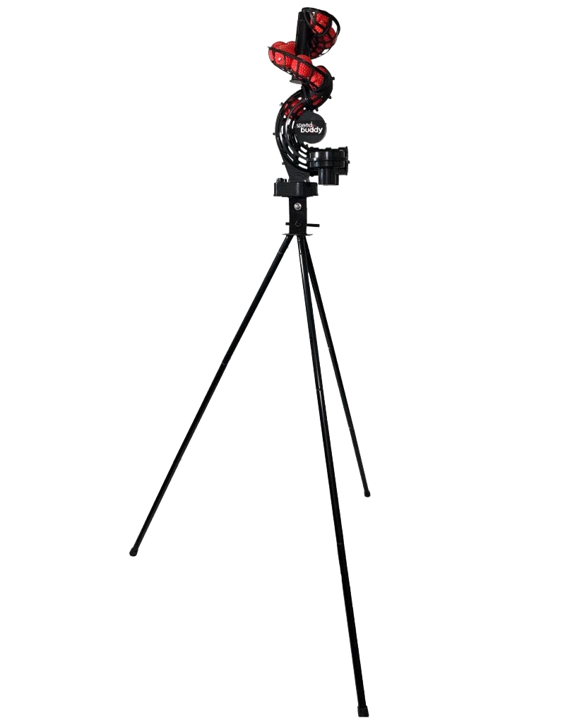 Speed Buddy Cricket Bowling Machine