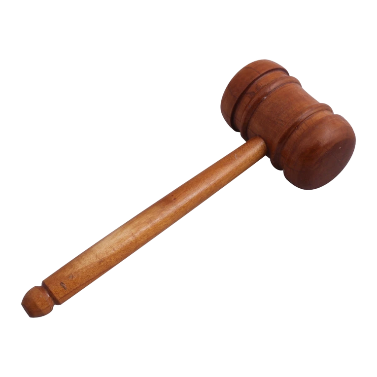 Cricket Bat Knocking Mallet (6788321509428)