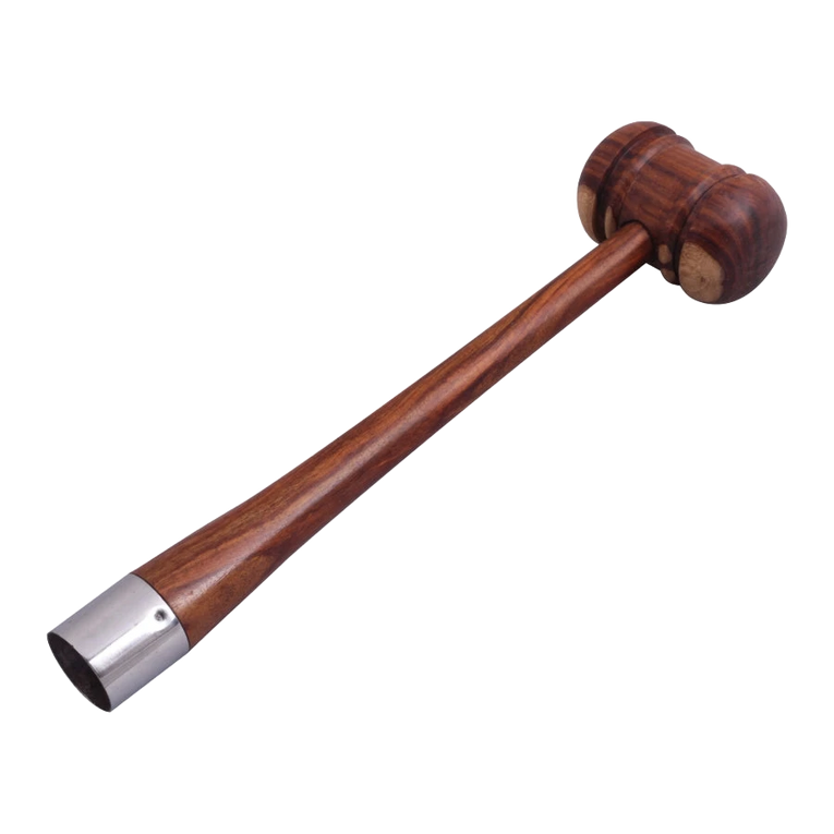 Cricket Knocking Combo Mallet And Cone (6788323082292)